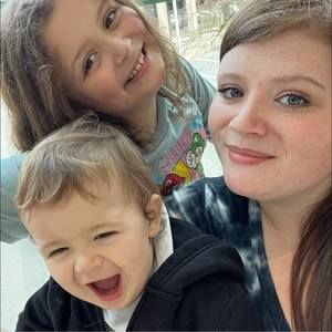 Meet your Posher, Ashlee